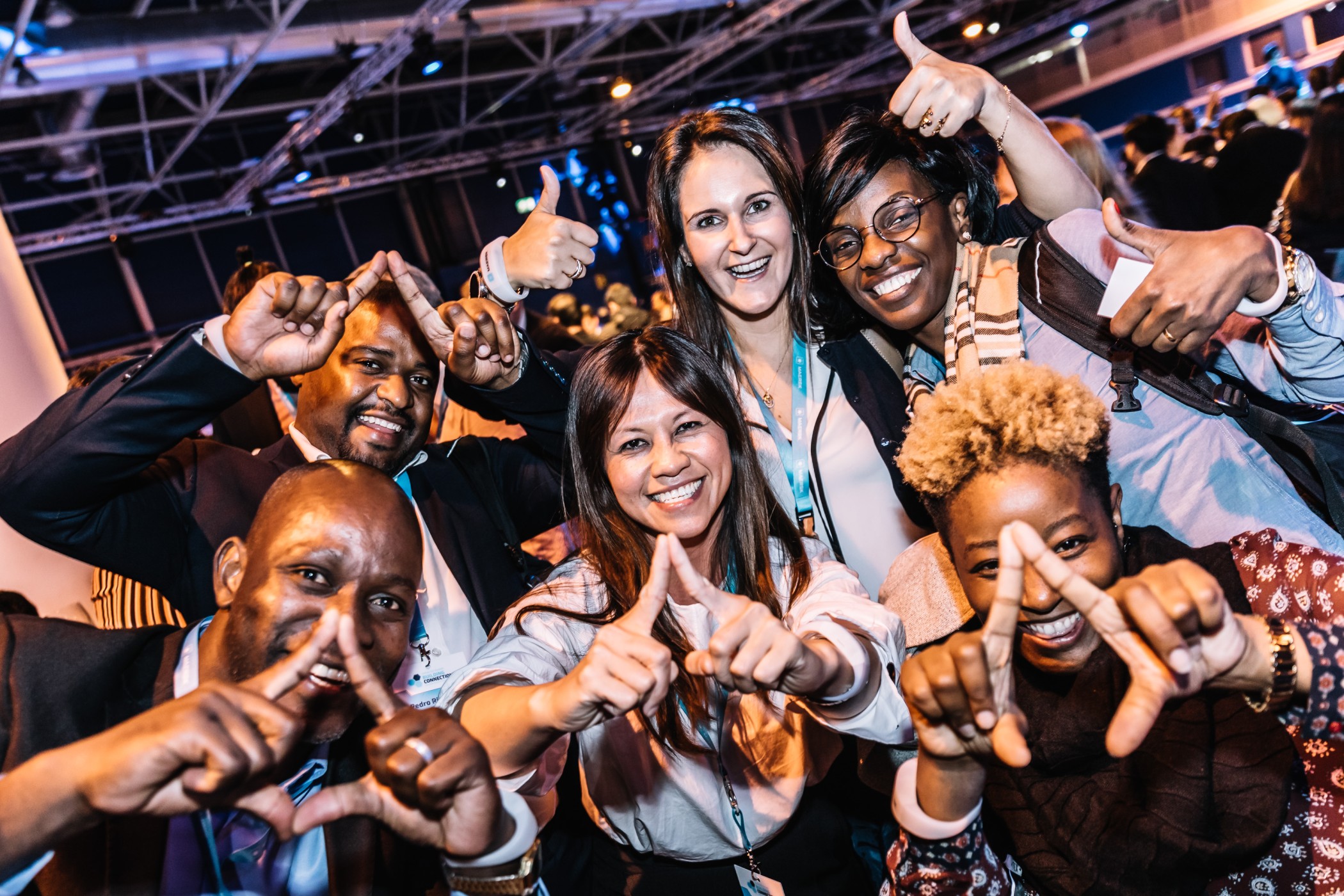 Sales Conference 2019