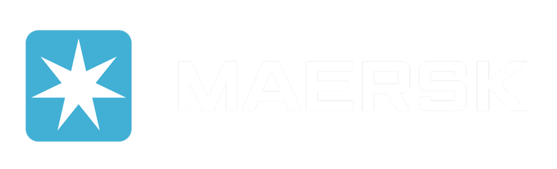 Maersk Logo