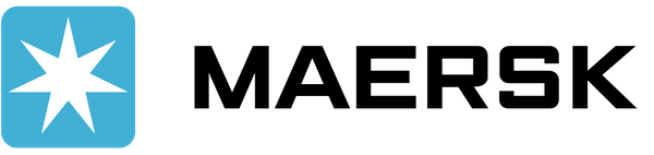 Maersk logo